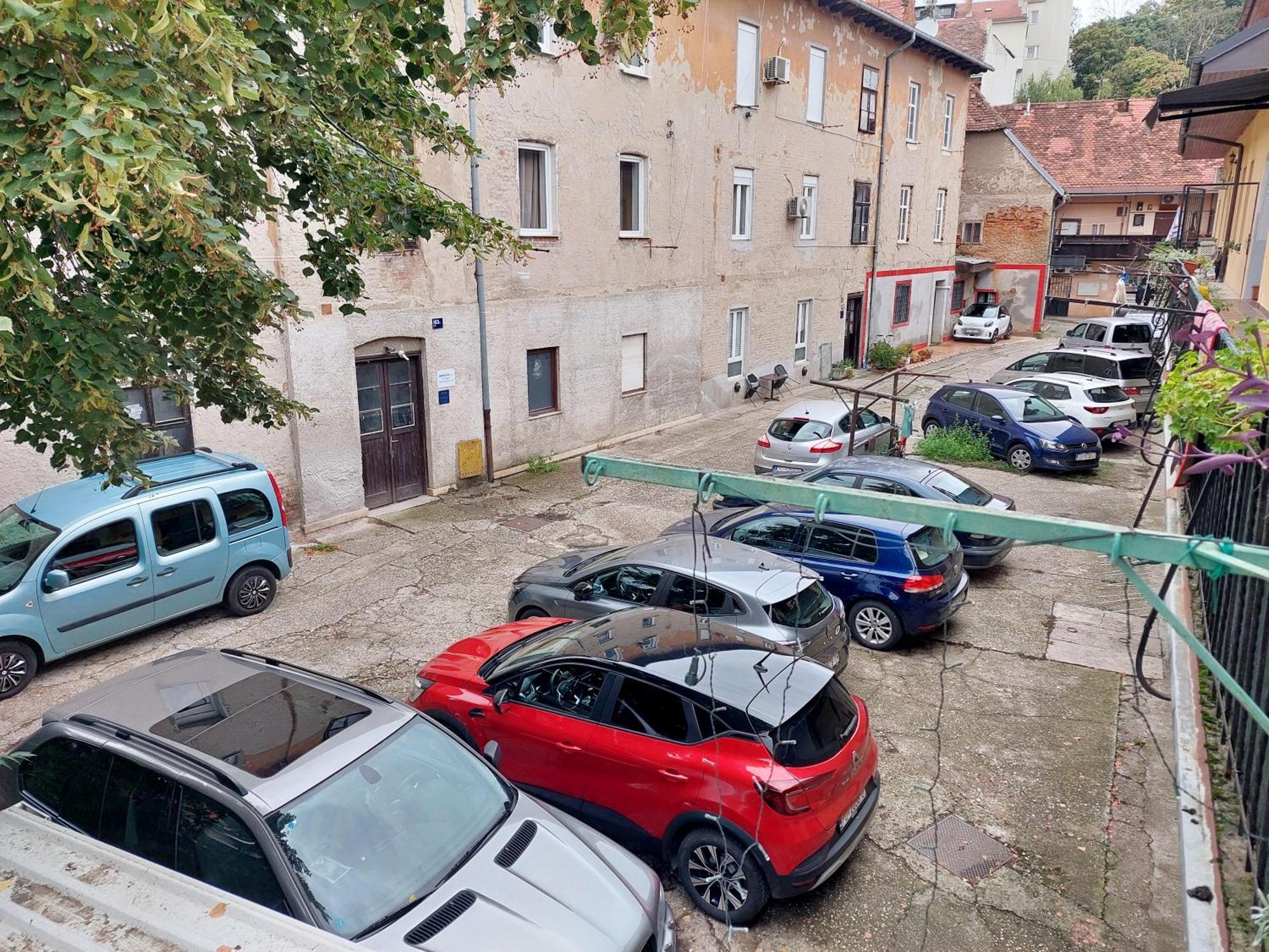 Home Away From Home - Apartment Ilica Zagabria Esterno foto