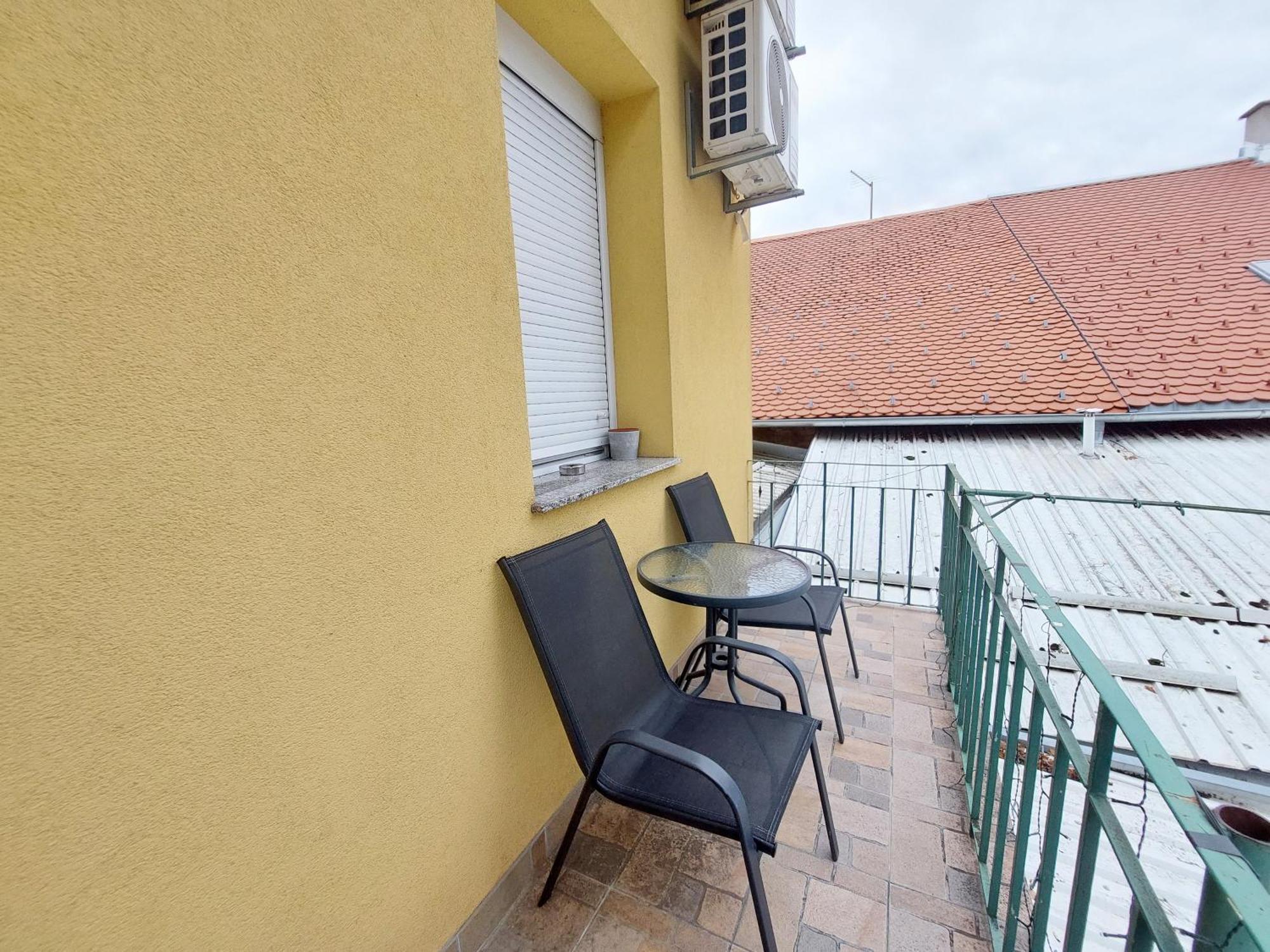 Home Away From Home - Apartment Ilica Zagabria Esterno foto
