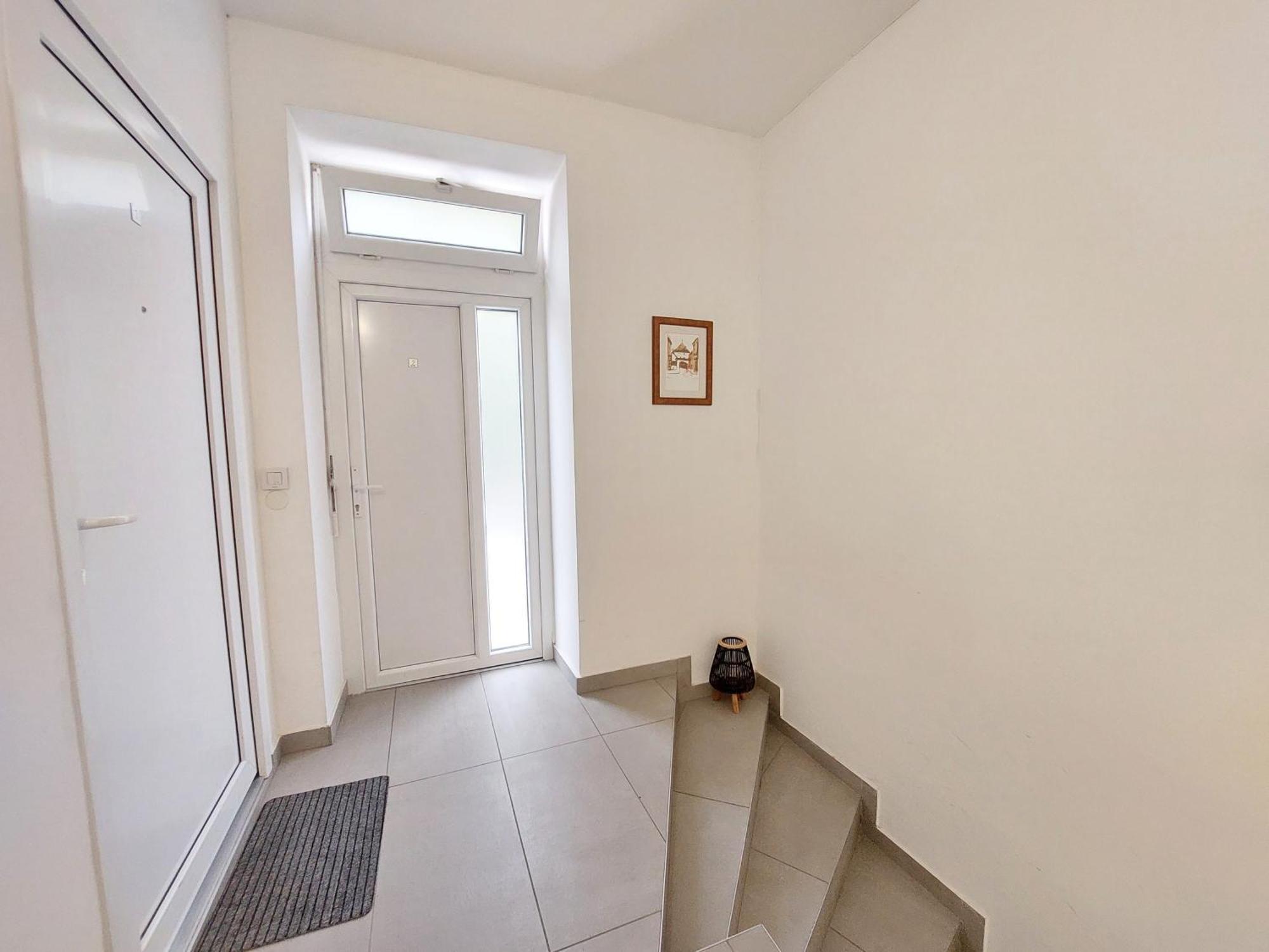 Home Away From Home - Apartment Ilica Zagabria Esterno foto
