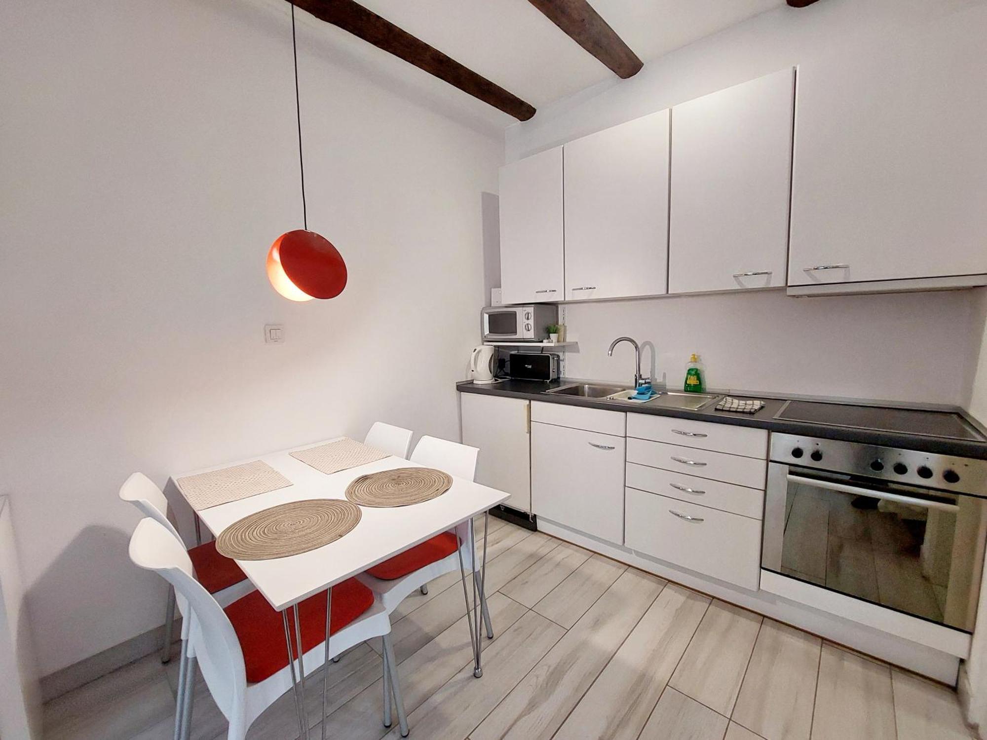 Home Away From Home - Apartment Ilica Zagabria Esterno foto