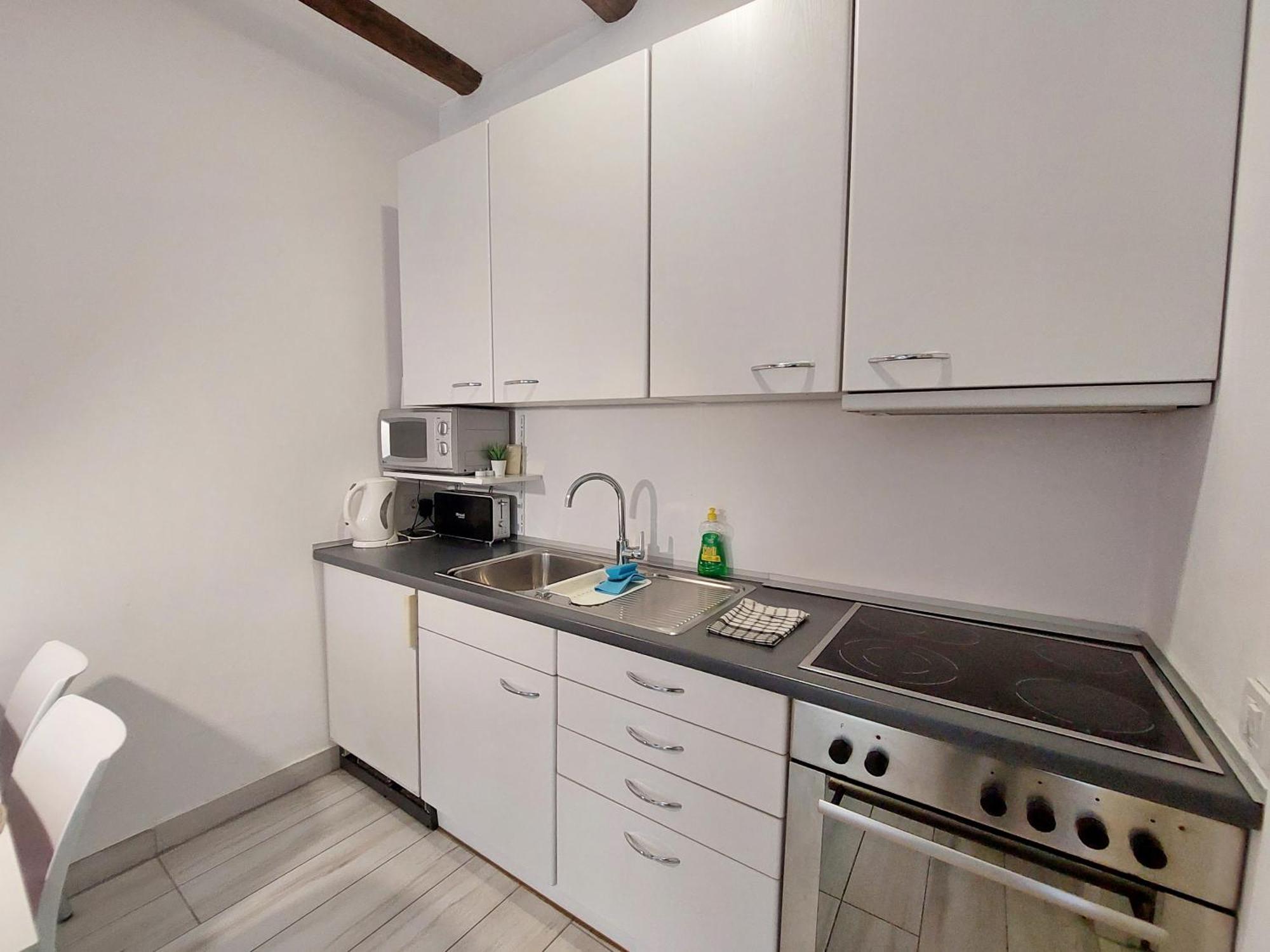 Home Away From Home - Apartment Ilica Zagabria Esterno foto